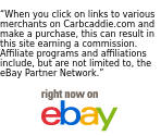 carbcaddie logo