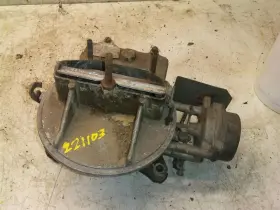 320.fd1s60 Galaxie 1960 Carburetor 346531