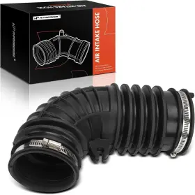 A-premium Sk696a98 A-premium Engine Air Cleaner Intake Hose With Clamps Compatible Acura Rdx