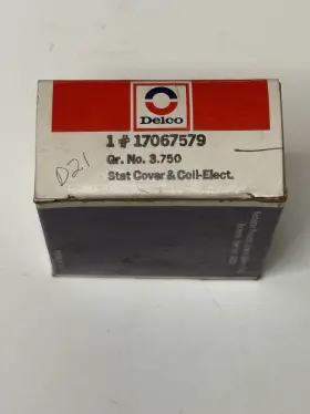 17067078 Ac Delco 17067579 Nos Choke Thermostat Retainer Kit Gm Rochester 17067078 Ac Delco 17067579 Nos Choke Thermostat Retainer Kit Gm Rochester