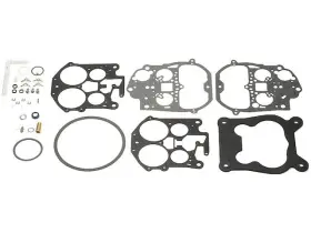 18553sphv Ac Delco For 1975-1986 Chevrolet C20 Suburban Carburetor Repair Kit
