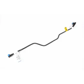 Ac Delco 24100442 Carburetor Fuel Feed Line Gas For Chevy Yukon Suburban Xl 1500