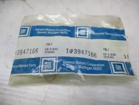 Ac Delco 3947166 Gm Spring