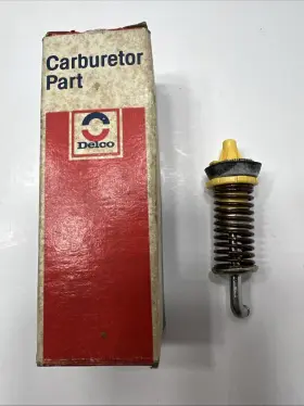 Ac Delco 7036282 Nos New - Carburetor Pump Spring Assembly Gm#