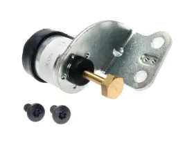 Ac Delco Gold 86jd87p Carburetor Idle Stop Solenoid Fits Chevy Monte Carlo