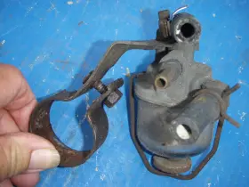Ac P-89473-1 Oldsmobile Cadillac 1959 1960 1961 1962 1963 64 1965 65 Fuel Carburetor Olds
