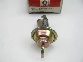 Acdelco 07040238 Nos Ac Delco Oem Gm 7040238 Carburetor Choke Pull-off - Rochester 2-bbl Primary