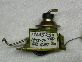 Acdelco 17055253 Nos Gm Delco 1973 1974 Cadillac 472-500 Carburetor Choke Coil T-stat #