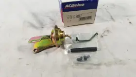 Acdelco 17110961 Nos 1981-1986 C/k 1500 Carburetor Choke Pull Off Vacuum Break