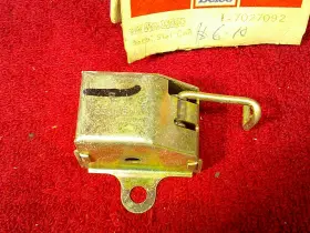 Acdelco 7077092 Nos 1967 Cadillac 429 Thermostatic Choke Coil