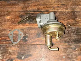 Acdelco Gm Original Equipment 41147 Nos Ac 1975 Buick Lesabre V8 350-400 Pontiac Firebird 350 With A/c Fuel Pump