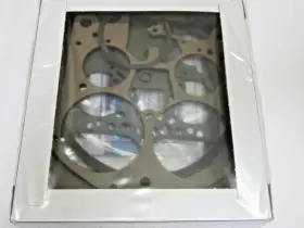 307-82-87 Acdelco Oe 17076034 Oem Ac Delco Quadrajet Carburetor Kit For Oldsmobile Olds Buick