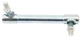 Acp 9772a 1966-69 Ford Mercury Accelerator Linkage Rod 6 Cylinder 170 200