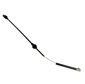 Acp 9a758ar 1969 Mustang Cougar Accelerator Cable V8 302 351 390 428 22 7/8 Inch Long