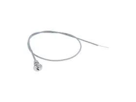 Action Crash 51766hnnk For 1955-1959 Gmc Truck Choke Cable 1956 1957 1958