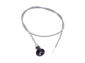Action Crash 92384kfbn For 1955-1959 Chevrolet Truck Choke Cable 1957 1956 1958