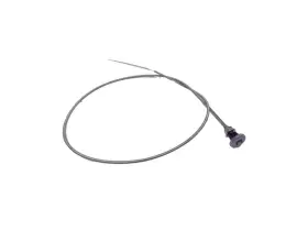 Action Crash Yb86w2 Choke Cable For 47-53 Chevy Gmc Truck 100 24 22 150