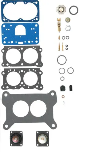 Advanced Engine Design 23001 Aed 350 500 Cfm Carburetor Rebuild Kit
