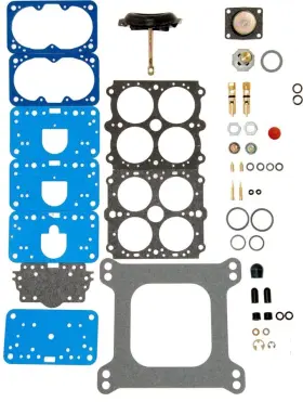 Advanced Engine Design 41601 600 950cfm Holley Proseries Renew Kit