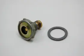 Advanced Engine Design 5025 Aed Performance High Flow Power Valve 2 5