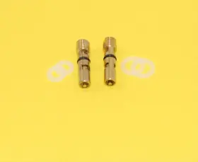 Advanced Engine Design 5110 Aed Performance - .110 Viton Needle And Compatible With/replacement For Seat