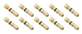 Advanced Engine Design 5110x Aed Performance - Rubber Carburetor Needle And Compatible