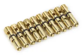 Advanced Engine Design 5115x Aed Performance - Carburetor Needle And Compatible With/replacement For