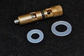 Advanced Engine Design 5117 .150 Alcohol Needle &seat - Each