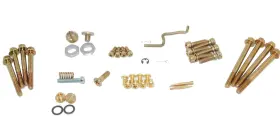 Advanced Engine Design 5160 Aed Performance - Hardware Kit 4160 Vacuum Secondary Carb