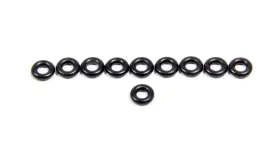 5255x Advanced Engine Design Aed Performance - Idle Mixture Screw Gaskets 10pk