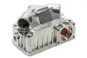 Advanced Engine Design 5365s Aed Performance - Secondary Float Bowl Double Pump