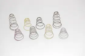 Advanced Engine Design 5580 Aed Vacc Sec Spring Tuning Kt