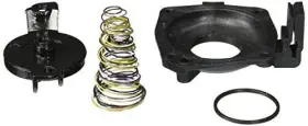 Advanced Engine Design 5585 Quick Change Vacuumsecondary Tuning Kit