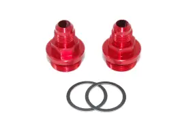 Advanced Engine Design 6090 Aed Fuel Bowl Fitting