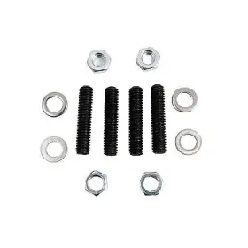 Advanced Engine Design 6110 Aed Performance - Carburetor Stud Kit 1.5in