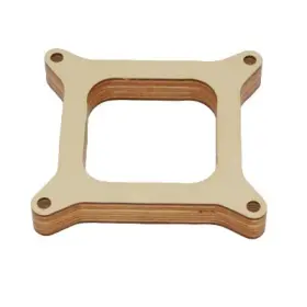 Advanced Engine Design 6170 Aed Performance - 1in Carburetor Spacer 4150 Flange
