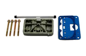 Advanced Engine Design 6300 Aed Metering Block Conversion Kit