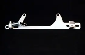 Advanced Engine Design 6605c Fits For Chevy Throttle Cable Spring