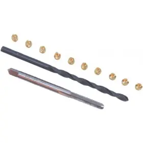 Advanced Engine Design 7900 Aed Power Valve Channel Restrictor Kit