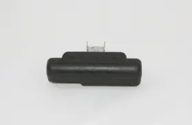 Aed 5360 Center Pivot Nitrophyl Float
