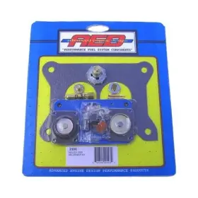 Aed Performance 45001 Carburetor Rebuild Kit Pro-series Holley 4500 Models