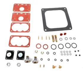 Aed Performance 4500a Ultimate Carburetor Kit