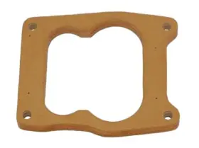 Aed Performance 6155 Birchwood Carburetor Spacer
