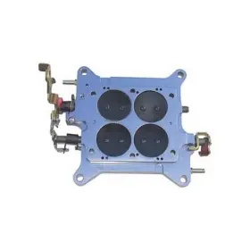 Aed Performance 6500c Billet Carburetor Base Plate