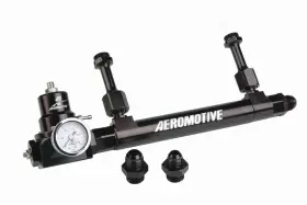 Aeromotive 17249 For 14201 / 13214 Combo Kit