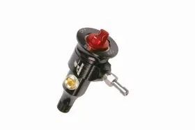 Aeromotive Fuel System 15631 Billet Sample Valve
