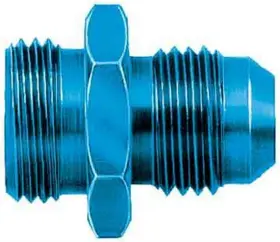 Aeroquip Fcm2112 - Carter Afb Adapter