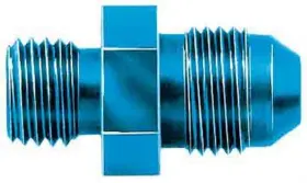 Aeroquip Fcm2116 Weber Adapter
