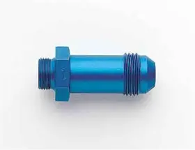 Aeroquip Fcm2249 Carburetor Adapter Plate