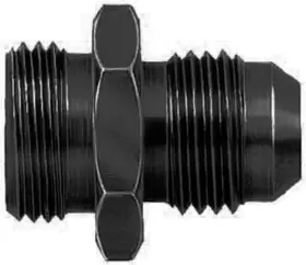Aeroquip Fcm5113 Carburetor Adapter
